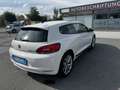 Volkswagen Scirocco 1,4 TSI BMT Blanc - thumbnail 4