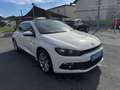 Volkswagen Scirocco 1,4 TSI BMT Blanc - thumbnail 3