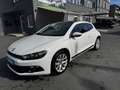 Volkswagen Scirocco 1,4 TSI BMT Blanc - thumbnail 1
