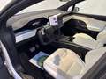 Tesla Model X PLAID 100 KWH Weiß - thumbnail 13