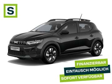 SANDERO PH2 Stepway Essential TCe 110