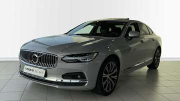 Ultimate, B4 mild hybrid, Benzine, Bright + H&K +