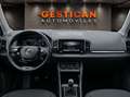 Skoda Karoq 1.0 TSI Ambition 81KW Plateado - thumbnail 7