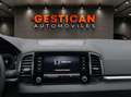 Skoda Karoq 1.0 TSI Ambition 81KW Plateado - thumbnail 9