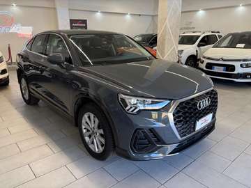 Sportback 45 1.4 tfsi e Business Plus s-tronic *SUPER PROMO*