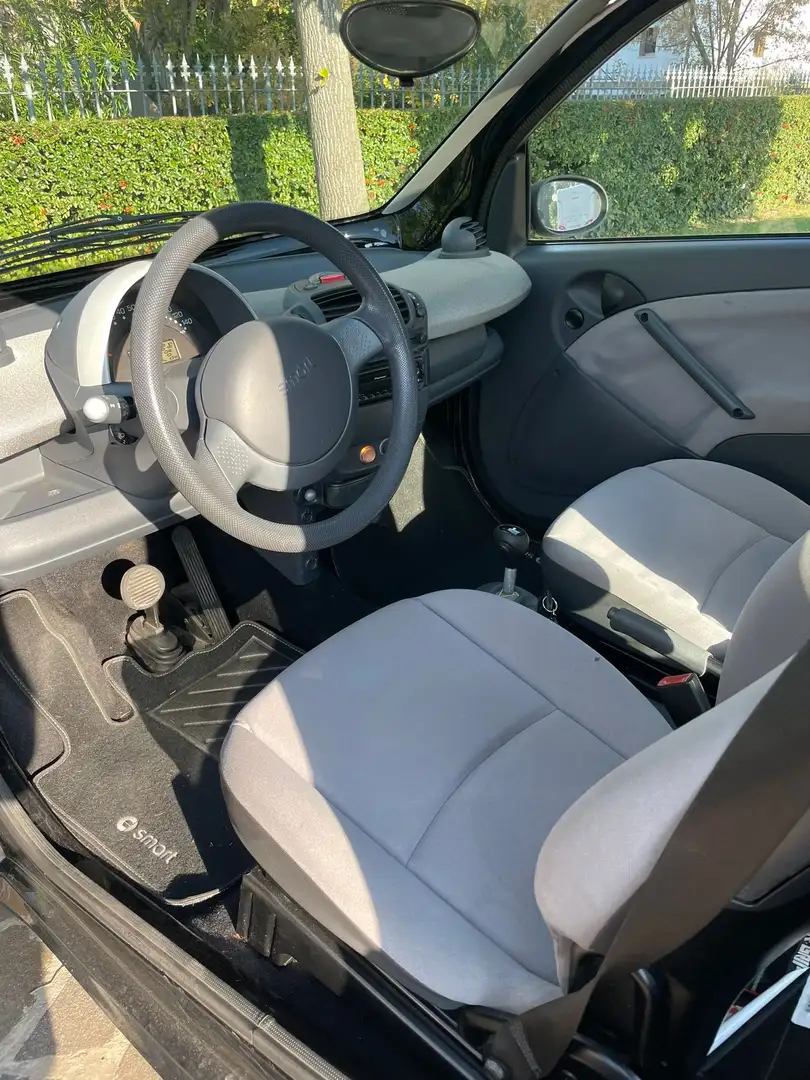 smart forFour pure - 2