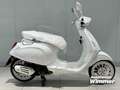 Vespa vespa Justin Bieber edition 125 Wit - thumbnail 4