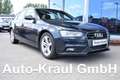 Audi A4 Avant 2.0 TDI DPF quattro Ambition Bi-Xenon Navi L Blau - thumbnail 1