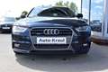 Audi A4 Avant 2.0 TDI DPF quattro Ambition Bi-Xenon Navi L Blau - thumbnail 8