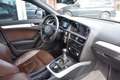 Audi A4 Avant 2.0 TDI DPF quattro Ambition Bi-Xenon Navi L Blau - thumbnail 7