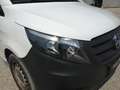 Mercedes-Benz Vito 116 CDI Mixto 4x4 XL Kamera*StandHZ*AHK2,5t Blanc - thumbnail 8
