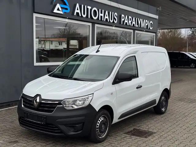 Renault Express 1,5 dCi 95 Extra *KLIMA*SITZHZ*KAM