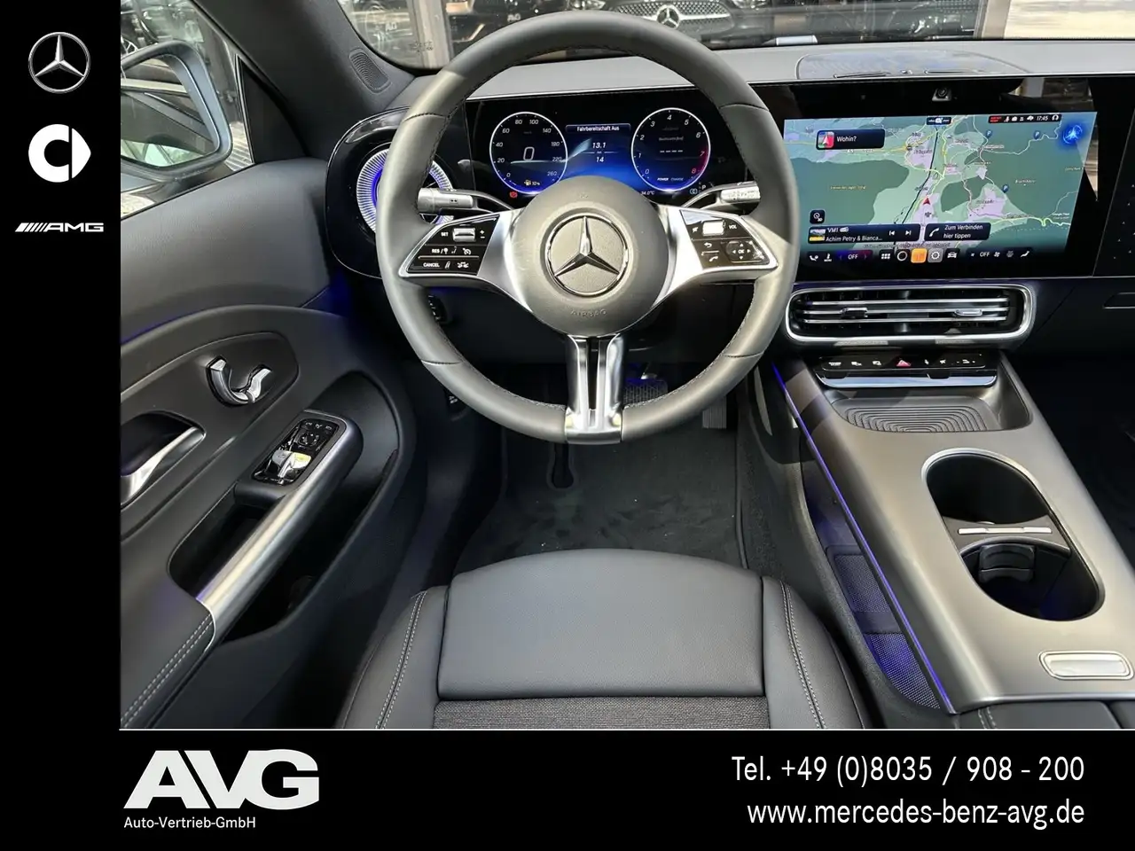 Mercedes-Benz CLA 2026 — фото 14