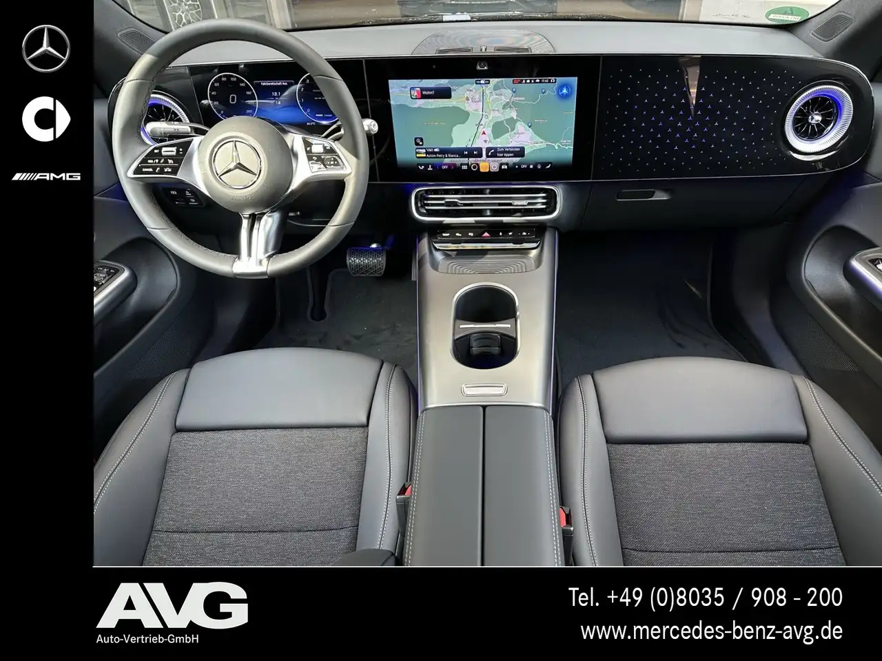Mercedes-Benz CLA 2026 — фото 13