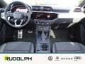 Audi Q3 Sportback S line 35 TFSI S-tronic MATRIX ACC KAMER Schwarz - thumbnail 11