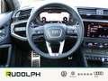 Audi Q3 Sportback S line 35 TFSI S-tronic MATRIX ACC KAMER Schwarz - thumbnail 17
