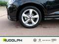 Audi Q3 Sportback S line 35 TFSI S-tronic MATRIX ACC KAMER Schwarz - thumbnail 6