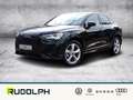 Audi Q3 Sportback S line 35 TFSI S-tronic MATRIX ACC KAMER Schwarz - thumbnail 1