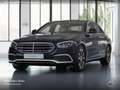 Mercedes-Benz E 220 d EXCLUSIVE+LED+KAMERA+SPUR+TOTW+9G Schwarz - thumbnail 3