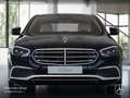 Mercedes-Benz E 220 d EXCLUSIVE+LED+KAMERA+SPUR+TOTW+9G Schwarz - thumbnail 9