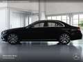 Mercedes-Benz E 220 d EXCLUSIVE+LED+KAMERA+SPUR+TOTW+9G Schwarz - thumbnail 8