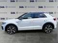 Volkswagen T-Roc 2.0TDI 115CV R-Line - NEOPATENTATI Bianco - thumbnail 3