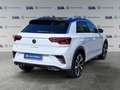 Volkswagen T-Roc 2.0TDI 115CV R-Line - NEOPATENTATI Bianco - thumbnail 5