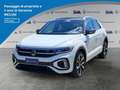 Volkswagen T-Roc 2.0TDI 115CV R-Line - NEOPATENTATI Bianco - thumbnail 1
