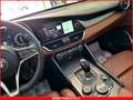 Alfa Romeo Giulia 2.2 d Aut. Q4 Veloce (TETTO PANORAMICO+PELLE+NAVI) Blu/Azzurro - thumbnail 23