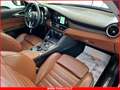 Alfa Romeo Giulia 2.2 d Aut. Q4 Veloce (TETTO PANORAMICO+PELLE+NAVI) Blu/Azzurro - thumbnail 7
