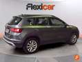 SEAT Ateca 1.5 EcoTSI S&S Style XM DSG Gris - thumbnail 3