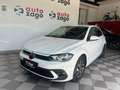 Volkswagen Polo 1.0 tsi Life 95cv Blanc - thumbnail 1