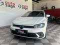 Volkswagen Polo 1.0 tsi Life 95cv Blanc - thumbnail 17