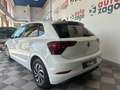 Volkswagen Polo 1.0 tsi Life 95cv Blanc - thumbnail 5
