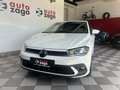 Volkswagen Polo 1.0 tsi Life 95cv Blanc - thumbnail 2