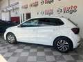 Volkswagen Polo 1.0 tsi Life 95cv Blanc - thumbnail 18