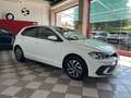 Volkswagen Polo 1.0 tsi Life 95cv Blanc - thumbnail 26