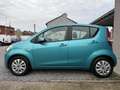 Suzuki Splash *1.2i,CLIM,CARNET COMPLET,GARANTIE 12 MOIS* Kék - thumbnail 5