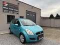 Suzuki Splash *1.2i,CLIM,CARNET COMPLET,GARANTIE 12 MOIS* Kék - thumbnail 1