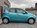 Suzuki Splash *1.2i,CLIM,CARNET COMPLET,GARANTIE 12 MOIS* Kék - thumbnail 2