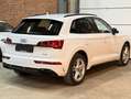 Audi Q5 50 TFSIe quattro S tronic S line Garantie Blanc - thumbnail 2