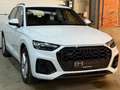 Audi Q5 50 TFSIe quattro S tronic S line Garantie Blanc - thumbnail 17