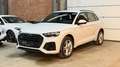 Audi Q5 50 TFSIe quattro S tronic S line Garantie Blanc - thumbnail 1