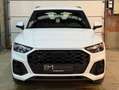Audi Q5 50 TFSIe quattro S tronic S line Garantie Blanc - thumbnail 16