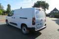 Fiat E-Doblo 136 L2 50 kWh, Navi, Camera, Climat, 2x Schuifd. Blanco - thumbnail 4
