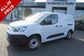 Fiat E-Doblo 136 L2 50 kWh, Navi, Camera, Climat, 2x Schuifd. Blanco - thumbnail 1