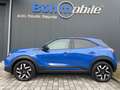 Opel Mokka-E /GS-Line/Kamera/Sitzheizung/Batteriezert. Blau - thumbnail 1