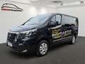 Nissan Primastar 2,8t dCI 150 Automatik AHK Schwarz - thumbnail 2