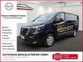 Nissan Primastar 2,8t dCI 150 Automatik AHK Schwarz - thumbnail 1