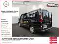 Nissan Primastar 2,8t dCI 150 Automatik AHK Schwarz - thumbnail 4